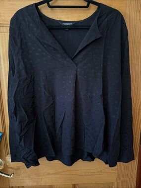 Liverpool Los Angeles Black Top